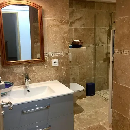 דירה Maia En Rdc D' Une Villa,entierement Renove *