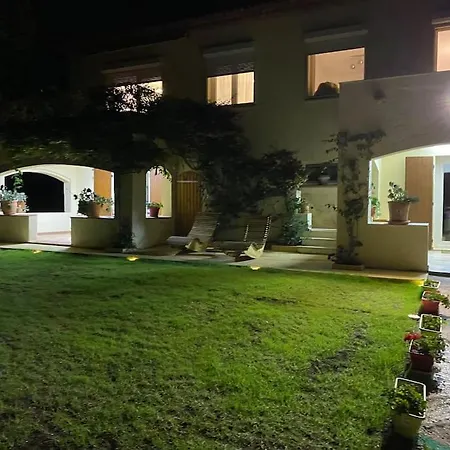 דירה Maia En Rdc D' Une Villa,entierement Renove Le Rayol-Canadel-sur-Mer